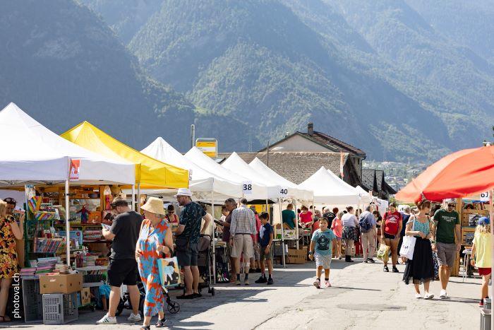 Fête du livre