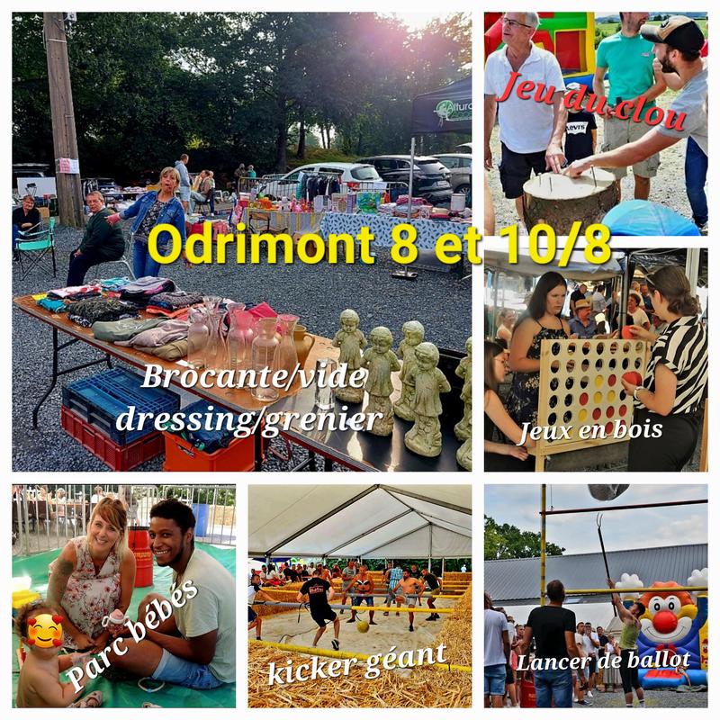 Brocante