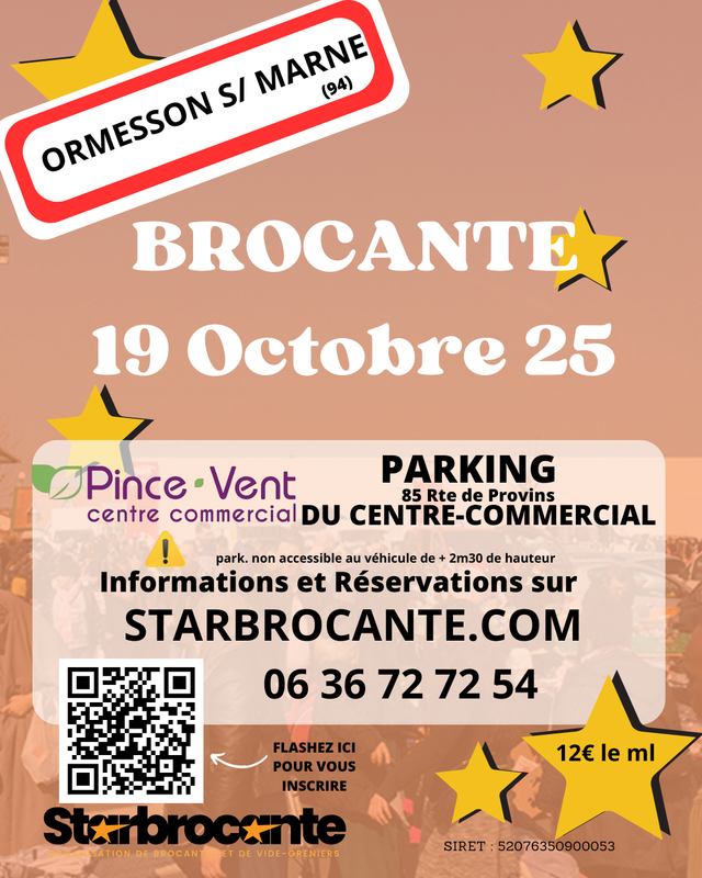 Brocante